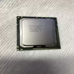Intel Xeon Processor X5560 8M Cache | SLBF4