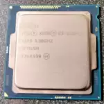 Intel Xeon E3-1226V3 3.3 GHz  4-Cores