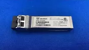 FTLF8529P3BCV-QM  Finisar 16G FC SFP+ 850nm Optical Transceiver