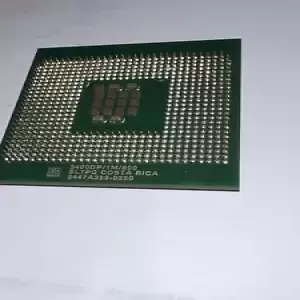 intel SL7PG 3.40ghz 800mhz 1mb cache pga604 intel xeon cpu processor