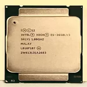 Intel Xeon E5-2650LV3 Twelve Core (CM8064401575702) Processor