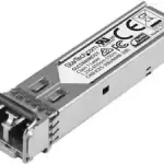 StarTech GLCSXMMDST Cisco GLC SX MMD Compatible - 1G SFP - LC Fiber - 1000base