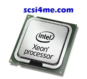 Intel Xeon L5310 SLACA 1.60GHz Quad-Core CPU 1066MHz LGA771