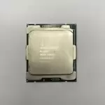 Intel Xeon W-2104 SR3LH 3.2Ghz Quad Core 8.25M Computer Processor CPU