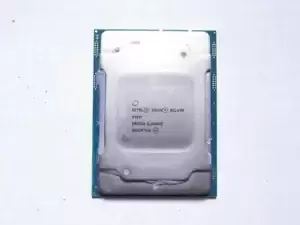 SR3GH Intel Xeon Silver 4110 2.1GHz 8-Core Socket LGA3647 Server CPU Processor