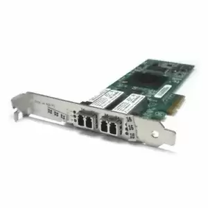 Dell DH226 HBA FC QLogic QLE2462 4Gb 2-Port PCIe