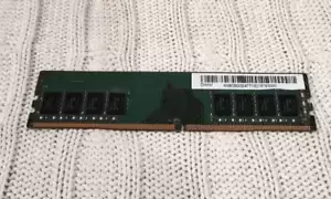Sk Hynix 1Rx8 8GB PC4-2400T RAM