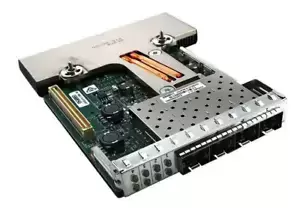 NEW Dell D7J4K FastLinQ QL41164HMCU-DE Four-port 10Gbps Ethernet
