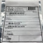NEW Cisco 16G SFP+ Multi-Mode Transceiver Module, DS-SFP-FC16G-SW, 10-2666-01