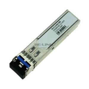 For CISCO, GLC-LH40-SM SFP 1310nm 1.25G 40KM Transceiver