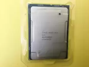 Intel Xeon Gold 6132 SR3J3 2.6GHz 14 Core Processor