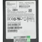 1.92TB HP PM1633a SAS 12Gbps 2.5in SSD 3PAR 8000 AREA1920S5xnFTRI 874431-002