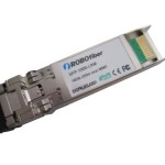 10G SFP+ transceiver multimode LRM 1310nm 220m range on OM1, Cisco compatible