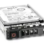 VTHDD DELL HARD DRIVE 1.8TB 10K 12G 2.5 SAS 512E