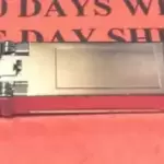 10GB SR/SW SFP+ transceiver for JL255A JL262A JL259A JL254A HPE Aruba 2930F