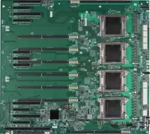MBD-X10QBi Supermicro Intel Quad LGA2011 DDR4 Server System Mother Board