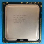 Intel Xeon W5580 CPU Quad Core 3.2GHz 8M 6.4GT/s SLBF2 Socket LGA1366 Processor