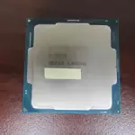 INTEL XEON E-2234 SRFAX 3.60GHZ (25D)