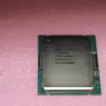 Intel SR2S4 Xeon E7-4820 V4 2.0Ghz 10Core 25MB Processor CPU USA Seller!