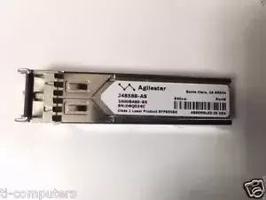 J4858B-AS [J4858B] Agilestar Transceiver Hp-Compatible Assembled in USA