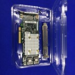 830824-B21  HPE P408i-p 12G SAS SR PCIe Gen10 Raid Controller 836267-001