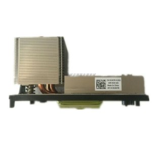 90%NEW For DELL PowerEdgeR720 R720XD Server CPU Cooler Heatsink Radiator 05JW7M