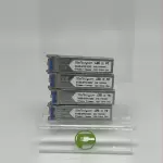 4 StarTech Cisco Compatible Gigabit Fiber SFP Transceiver SFPG1320C