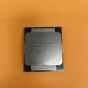 SR20K Intel Xeon E5-1603 v3 Quad-Core 2.80GHz 10MB L3 FCLGA2011-3 Processor
