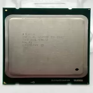 Intel Xeon E5-2603 1.80GHz Quad-Core CPU Processor SR0LB LGA2011 Socket