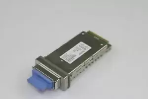 Lot of 2 Cisco X2-10GB-LR 10-2036-04 Transceiver Module