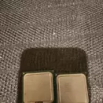 2 Intel Xeon 05 E5335