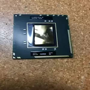 Intel Xeon X5550 2.667GHz LGA 1366/Socket B Desktop CPU SLBFZ