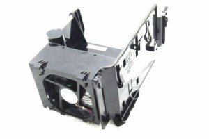 Dell PowerEdge 1800 Server Cooling Fan W/ RAM Shroud F3172 D7986 47-5KL-04W-B86
