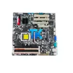 FOR ASUS P7F-M REV:1.01G INTEL LGA1156 DDR3 MICRO ATX  SERVER MOTHERBOARD USA