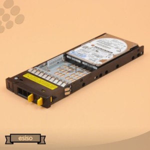 840460-001 K2P94A K2P94B 787175-005 HPE 1.8TB 10K 12G 2.5" SAS 3PAR HARD DRIVE