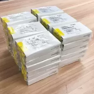 New HP HPE Aruba J4858D 1G SFP LC SX 850nm  500m MMF XCVR Transceiver Module