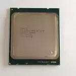 Intel Xeon E5-2630 2.3 GHz 7.2GT/s LGA 2011 Server CPU Processor SR0KV