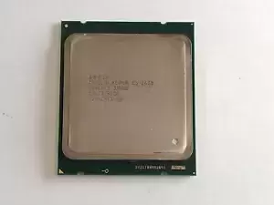 Intel Xeon E5-2630 2.3 GHz 7.2GT/s LGA 2011 Server CPU Processor SR0KV