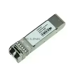 C3N53AA HPE Compatible 10G SR SFP+ 850nm 300m Transceiver