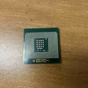 INTEL XEON  SL7PF 3.2GHz Processor Socket 604 CPU
