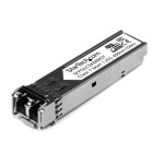 StarTech.com Cisco GLC-SX-MM Compatible SFP Module - 1000BASE-SX - 1GE Gigabit