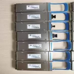 cisco  CPAK-10X10G-LR original transceiver module good condition fast shipment