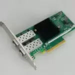 Silicom PE210G2SPI9AE-XR-NU Dual Port 10Gb PCI-E 2.0 x8 Ethernet Server Adapter
