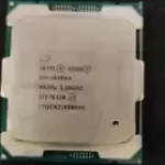Intel Xeon 10MB 3.50GHz Processor
