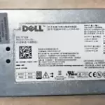 Dell PowerEdge R510 T710 R910 Server 1100W Power Supply Unit TCVRR 1Y45R
