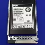 02RGGR Dell Samsung SM863a 480GB SATA 6Gbps Mix Use 2.5'' SSD 2RGGR MZ-7KM480B