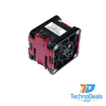 HP 496066-001 463172-001 ProLiant DL380 DL385 G6 G7 Server Hot Plug Fan