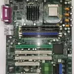 SuperMicro P4SCT+ rev 1.1 Server Motherboard 478 + Pentium CPU + 2 GB  Ram