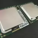 INTEL® XEON® SLBF7 E5530 2.40GHz 8M 5.86 GT/s Quad-Core LGA1366 CPU Processors