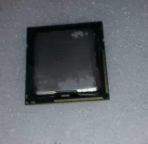 INTEL XEON QUAD CORE X5550  STEP :SLBF5  SOCKET LGA 1366 SERVER PROCESSOR
